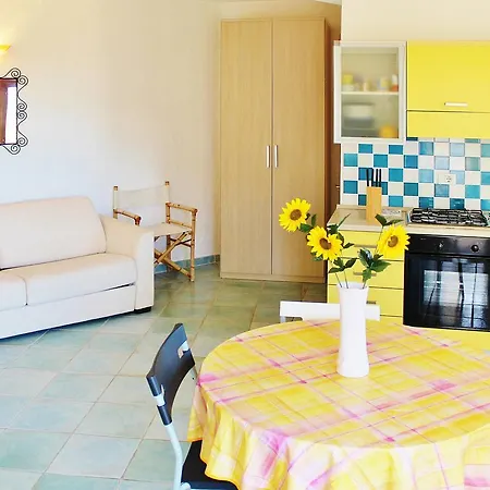 Ferienwohnung 270s * Budoni