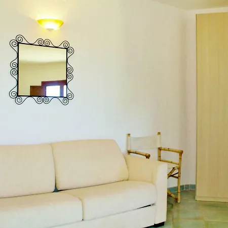 Ferienwohnung 270s * Budoni
