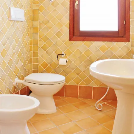 Lejlighed Ferienwohnung 270s *