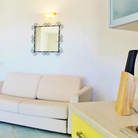 Lejlighed Ferienwohnung 270s