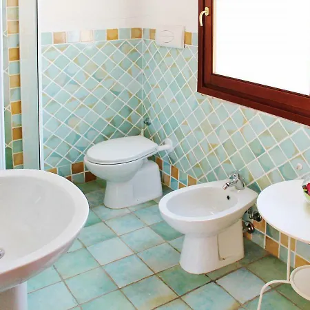 Ferienwohnung 270s * Budoni